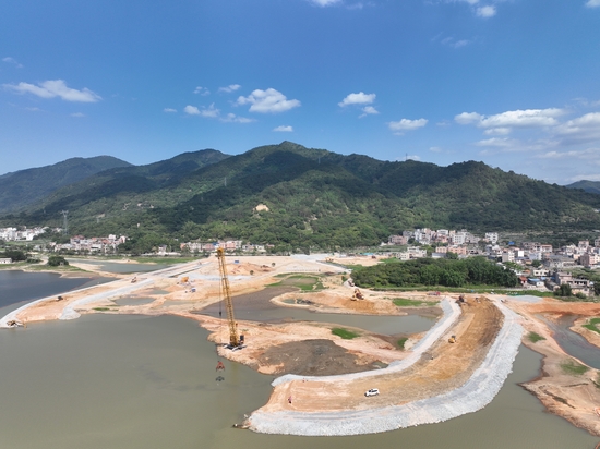 泵站航拍圖。 何雪松 攝.jpg