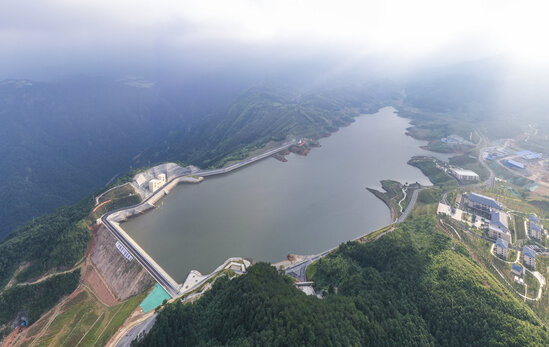 【基層動(dòng)態(tài)】(第二分局)公司一項(xiàng)工程榮獲2025年度中國電力優(yōu)質(zhì)工程 (2).jpeg